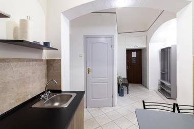 Avangard Shevchenko Avenue Apartment