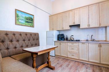 Apartamenty Kulisha 25