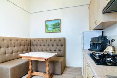 Apartamenty Kulisha 25