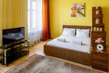 Alfa Apartments Ohienka 17 1