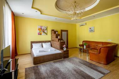 Alfa Apartments Ohienka 17 1