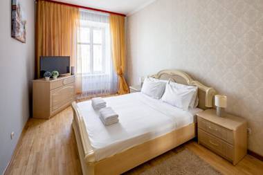 Alfa Apartments Ohienka 17 1