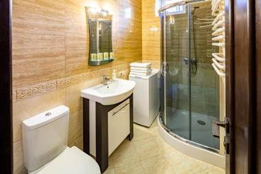 Alfa Apartments Kniazia Romana 11