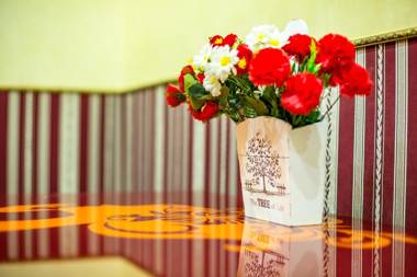 Alfa Apartments Ohiienka 17 2