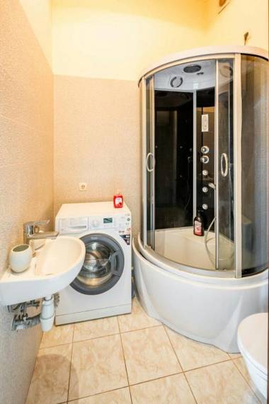 Studio on Kopernyka street