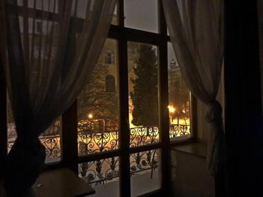 ROMANTIC Apartments - оn Valova street