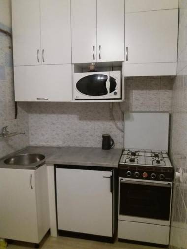 Apartment - Lesi Ukrainky Street