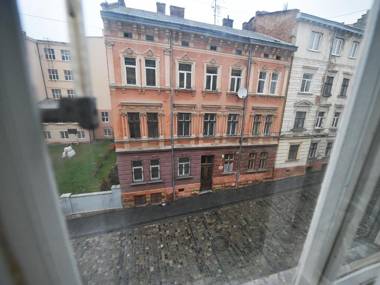 Apartment - Lesi Ukrainky Street