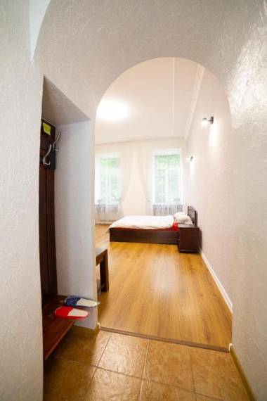 Lviv City Rent