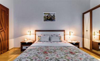 Apartment in Historical Center