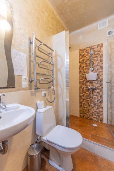 Zdesj Zhivet Schastje