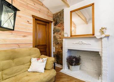 Nice and stylish apartment