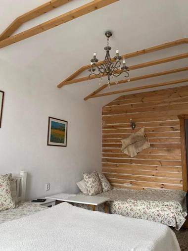 Nice and stylish apartment