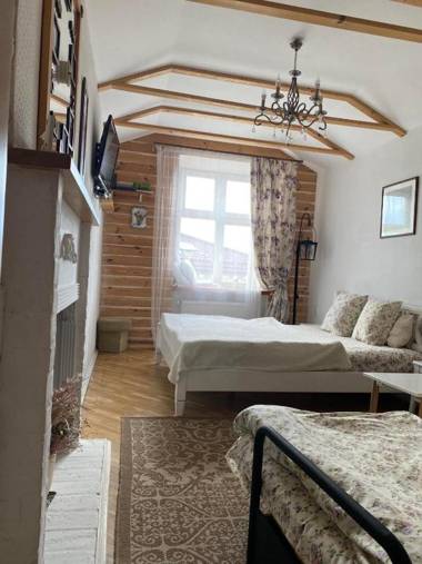 Nice and stylish apartment