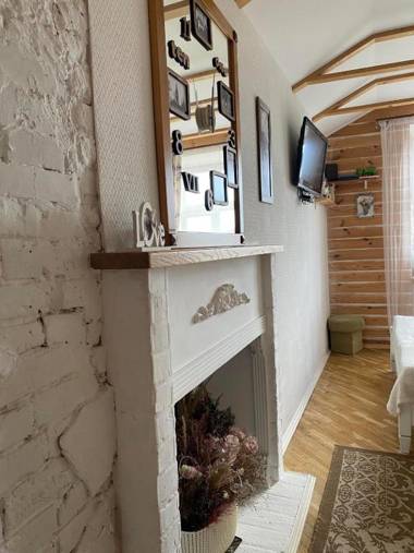 Nice and stylish apartment