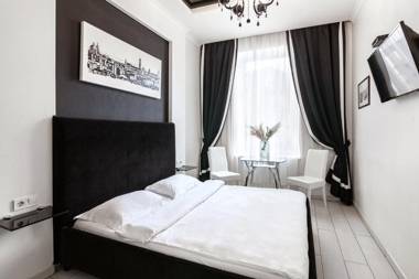 LEOGRAND apartment on Udatnogo