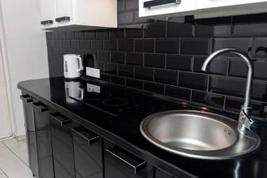 LEOGRAND apartment on Udatnogo