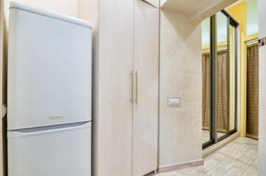 Modern and Classic apart. Central location