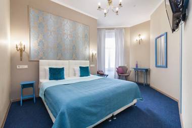 Family Residence Boutique Hotel