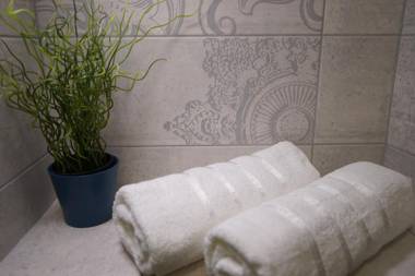 Family Residence Boutique Hotel