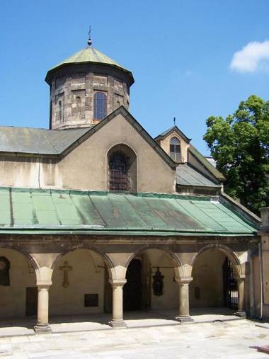 Apartment on Virmenska street 2