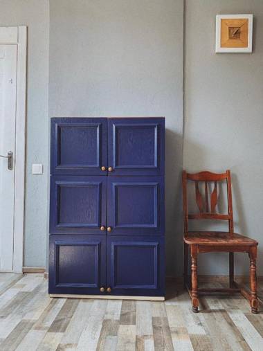 Lviv Loft Apartments