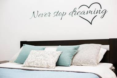 Bright and cozy apart with balcony