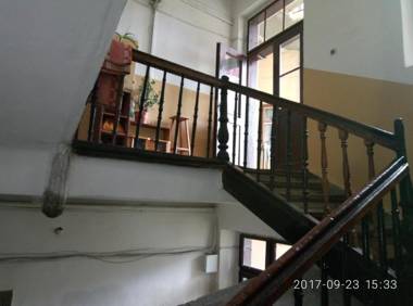 Lviv appartment on Yaroslava Mudrogo 14