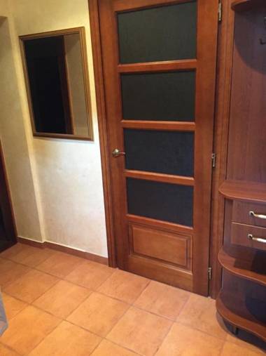 Apartment on Kostyushka 20