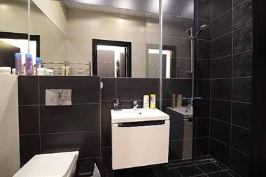 Apartment Ruska Street