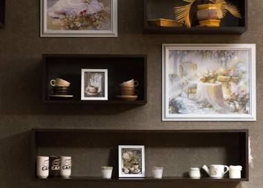 Apartment on Spadysta 1