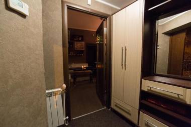 Apartment on Spadysta 1