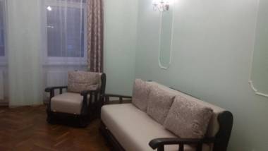 Apartment Novyj Svit