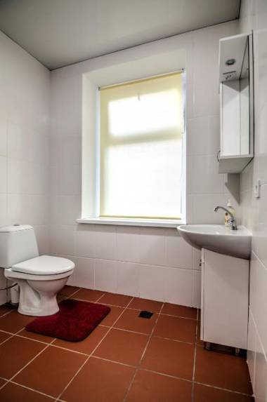 Apartment on Knyazya Leva 2