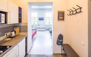 Апартаменти по вул.Коротка 11