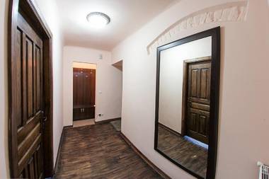 Апартаменти по вул. Вірменська 12/5