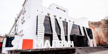 Mini Apartment on Kulisha 29-3