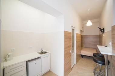 Apartment on Filatova 10-б