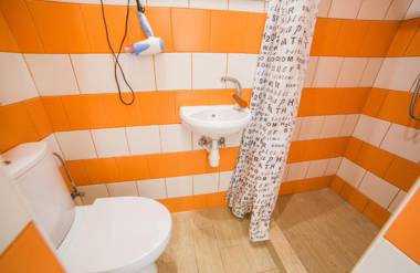 Apartment on Filatova 10-в