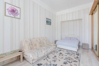 Apartament on Danylyshyna street