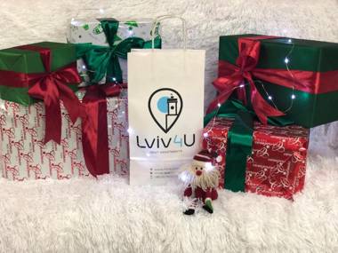 Apartment on Kulisha 29-а