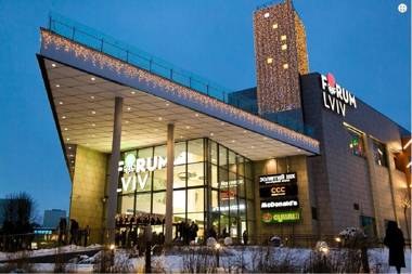 Apartment on Kulisha 29-а