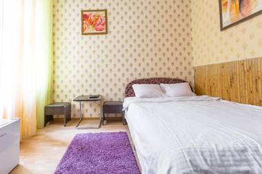 Apartament on Shevchenka St 12