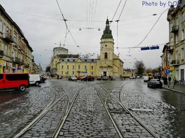 Apartament on Shevchenka St 12