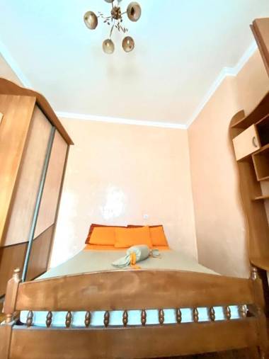 Квартира у Львові на вулиці Огієнка 11 біля Заліізничного вокзалу