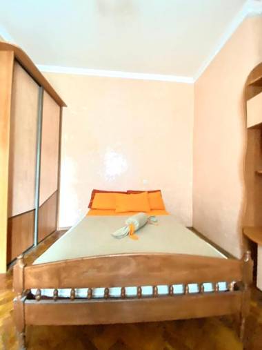 Квартира у Львові на вулиці Огієнка 11 біля Заліізничного вокзалу