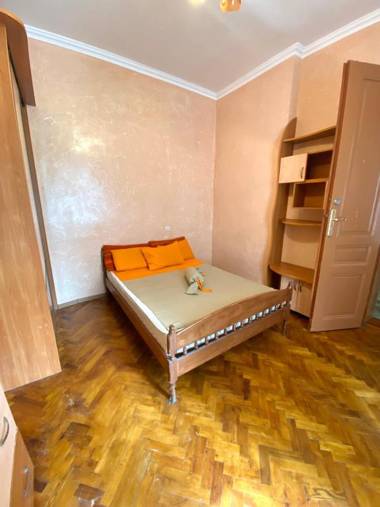 Квартира у Львові на вулиці Огієнка 11 біля Заліізничного вокзалу