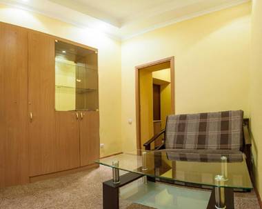 Apartamenty on Konyskogo 5\2