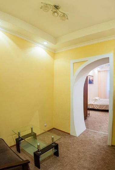 Apartamenty on Konyskogo 5\2