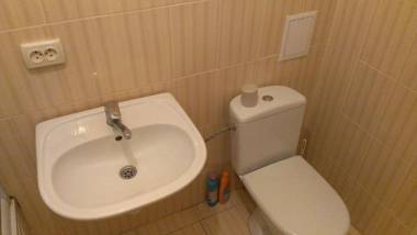 Apartment on Stepana Bandery 37